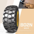 Famosa marca OTR Hilo radial fora do pneu da estrada 17.5R25 20.5R25 23.5R25 26.5R25 com alto desempenho e preço